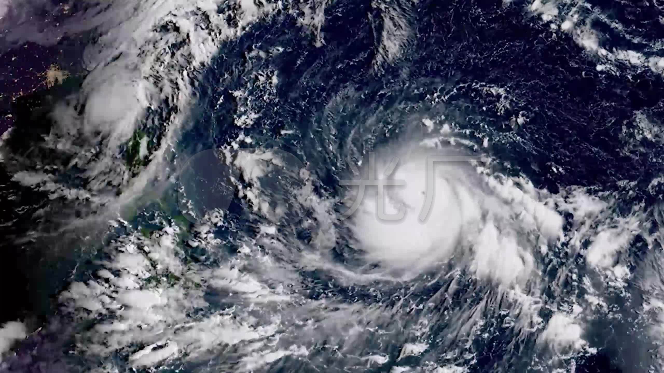 臺風最新視頻實時追蹤,熱帶氣旋的力量與影響全解析