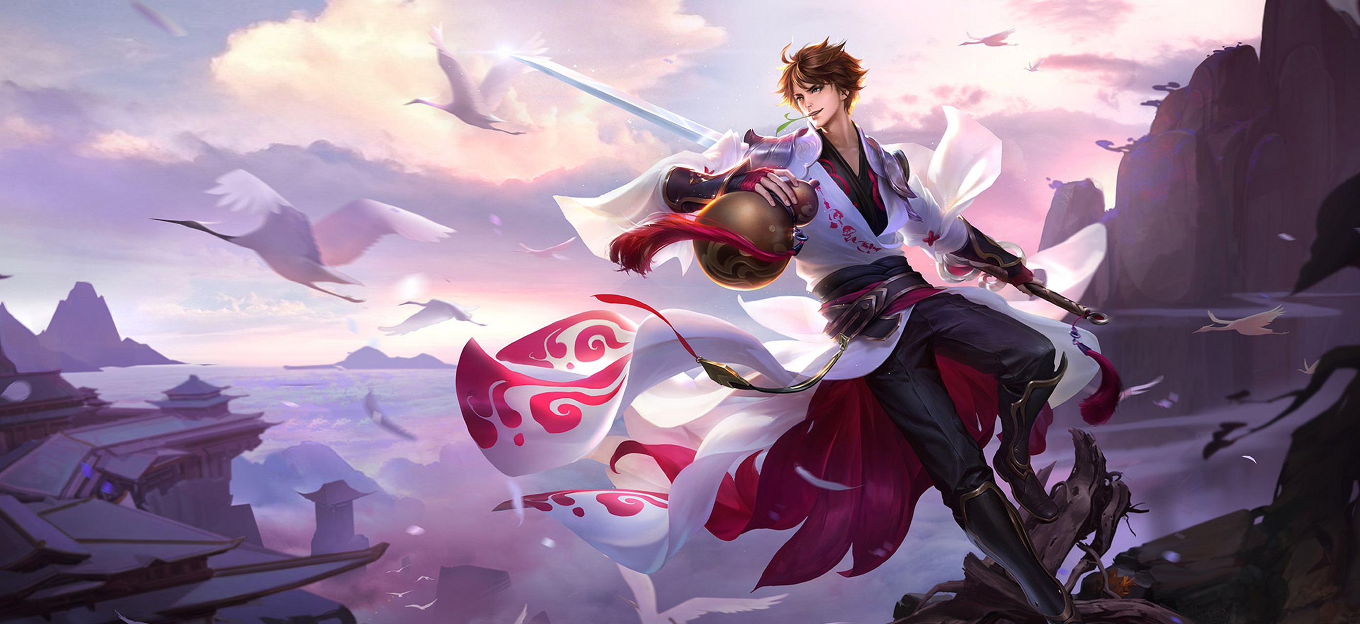 揭秘李白重塑科技生活，體驗無限未來新篇章