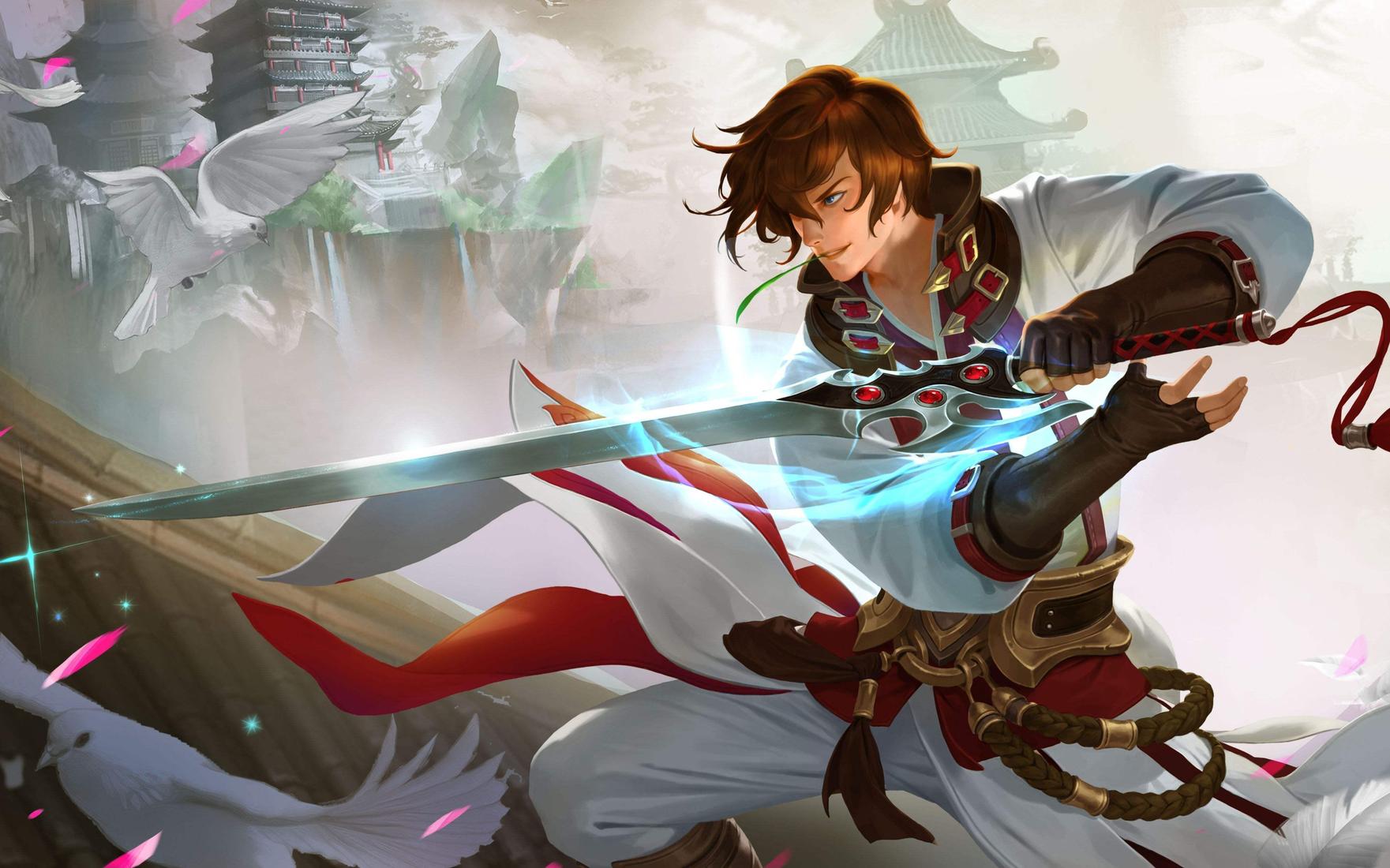 揭秘李白重塑科技生活,體驗無限未來新篇章