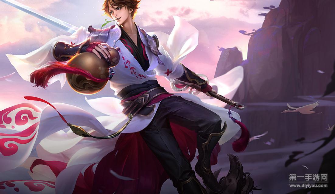 揭秘李白重塑科技生活,體驗無限未來新篇章