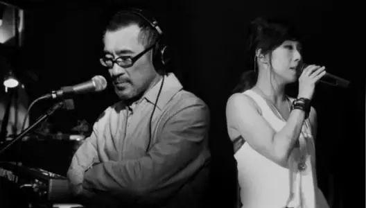 林憶蓮最新專輯,變化的力量,自信旋律的成就之旅