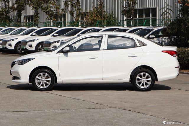 時代變遷中的矚目焦點,最新悅翔報價匯總