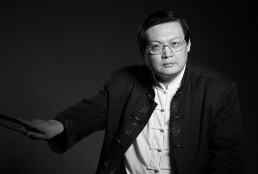 老梁2024最新節目深度解析與前瞻，揭秘未來趨勢，引領時代潮流