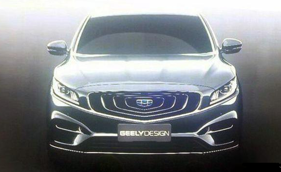 博瑞最新款,開啟輕松愉快的探索自然之旅