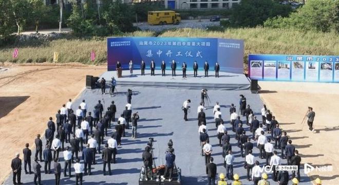 汕尾最新大項目揭秘,小巷深處的獨特風味