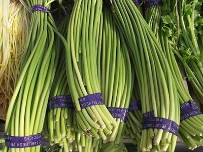 山東蒜苔最新價格指南，最新行情速遞