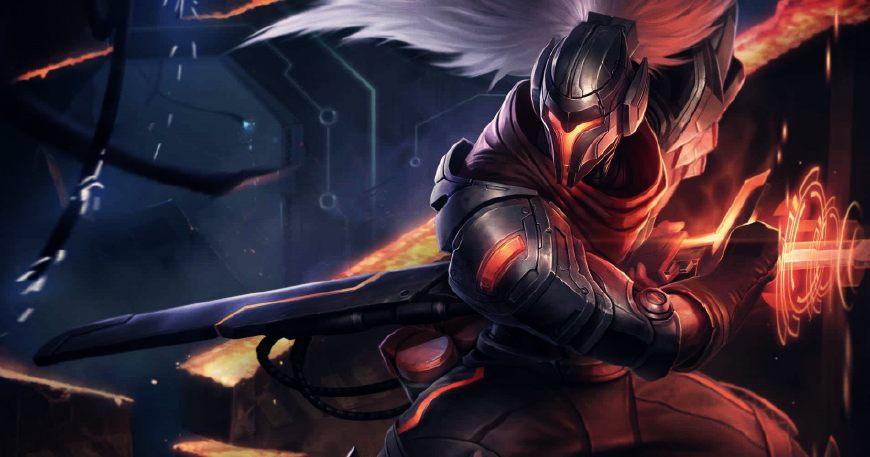 最新男刀符文搭配探索,提升游戲體驗(yàn)的首選符文組合