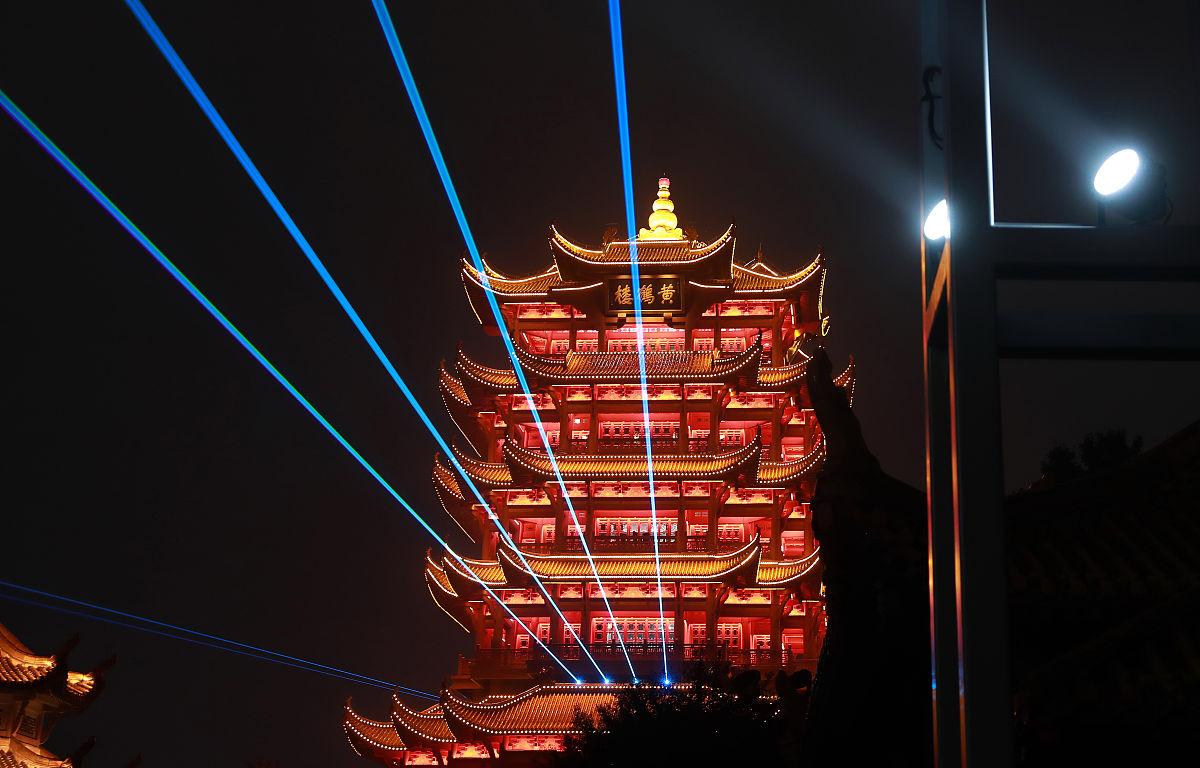 黃鶴樓門票最新價格,探訪千年名勝的必備資訊攻略