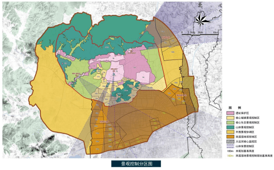 杭州勾莊最新規(guī)劃圖揭曉,全新藍(lán)圖出爐!