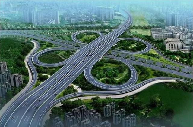 赤峰中環路革新之旅,科技重塑城市的最新動態