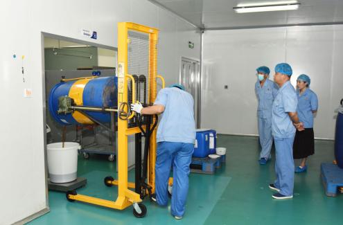 天脊復合肥最新價格,農業種植者的理想選擇!