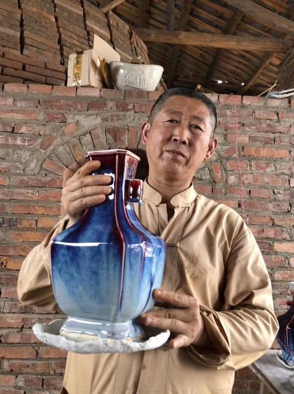 景德鎮最新資訊,瓷都的溫馨日常