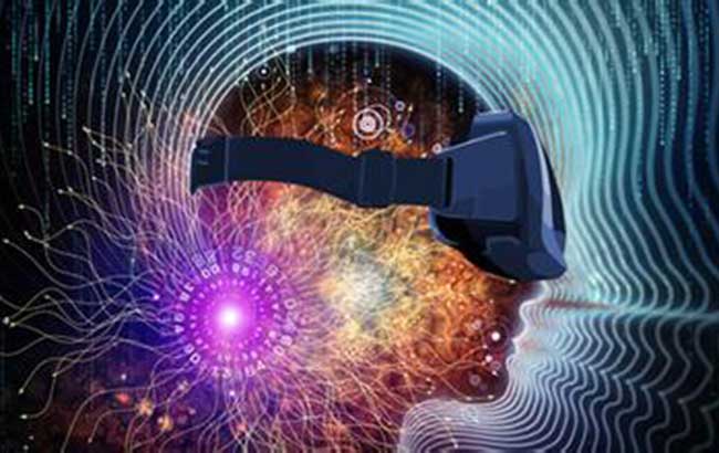 虛擬現實最新,家庭冒險的奇妙之旅