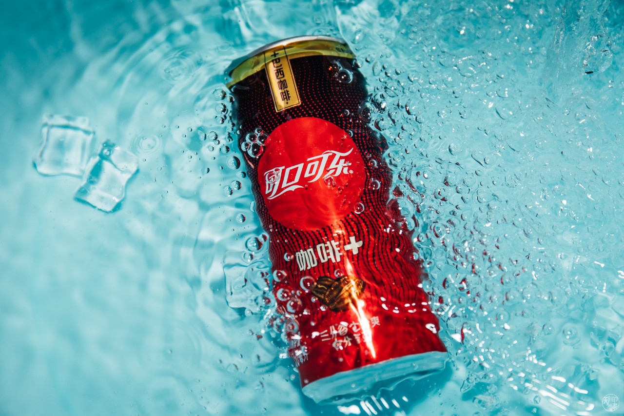 最新款可樂,小巷深處的獨特風味揭秘