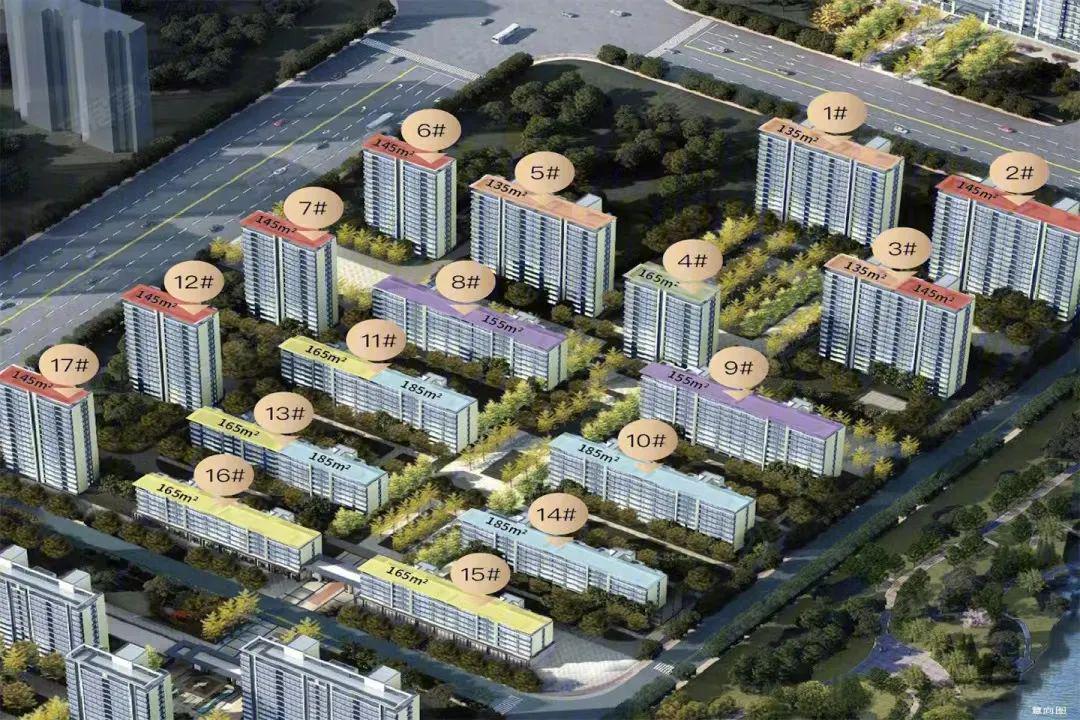 齊河最新房價揭秘，入手好時機，準備行動了嗎？