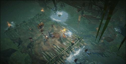 最新內測手游挑戰來襲,等你來戰!???