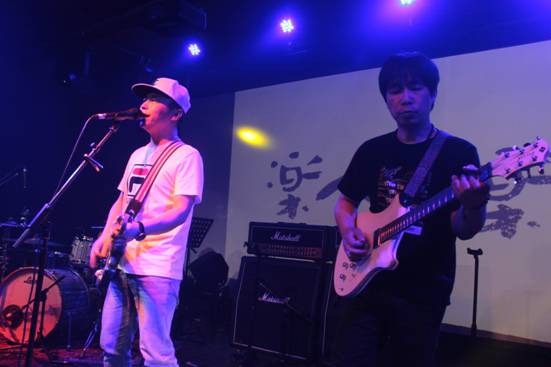 最新音樂人,引領音樂潮流的新力量標桿