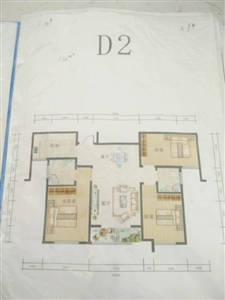 韓城最新樓盤,時代印記與城市的脈動