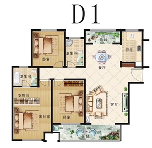 韓城最新樓盤,時代印記與城市的脈動