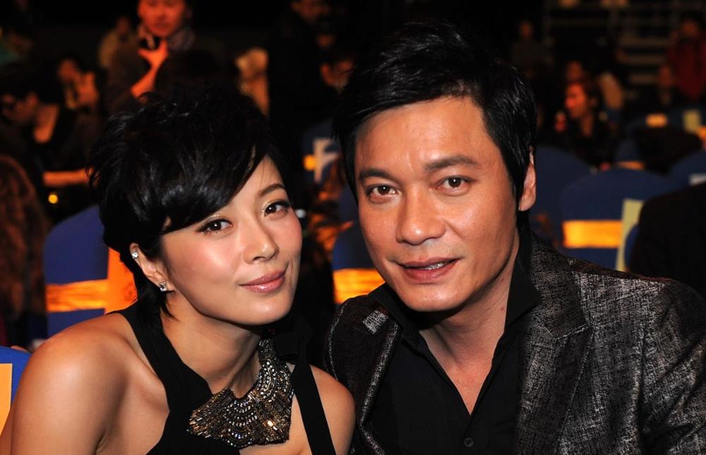 羅嘉良蘇巖最新視頻,聚焦二人世界,熒幕內外的故事探索