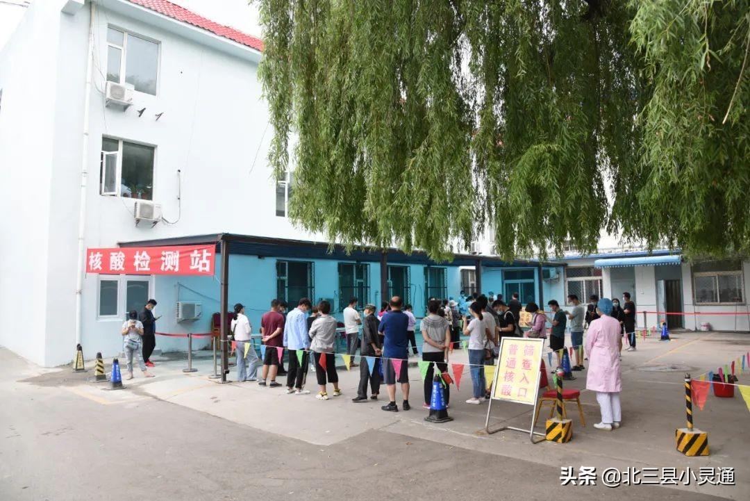 香河最新天氣,氣象變化對日常生活的影響分析