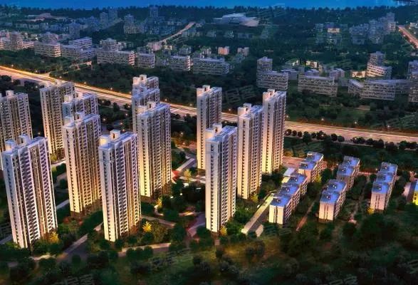 新洲最新樓盤,自然美景的夢幻探索之旅,內(nèi)心寧靜的歸宿