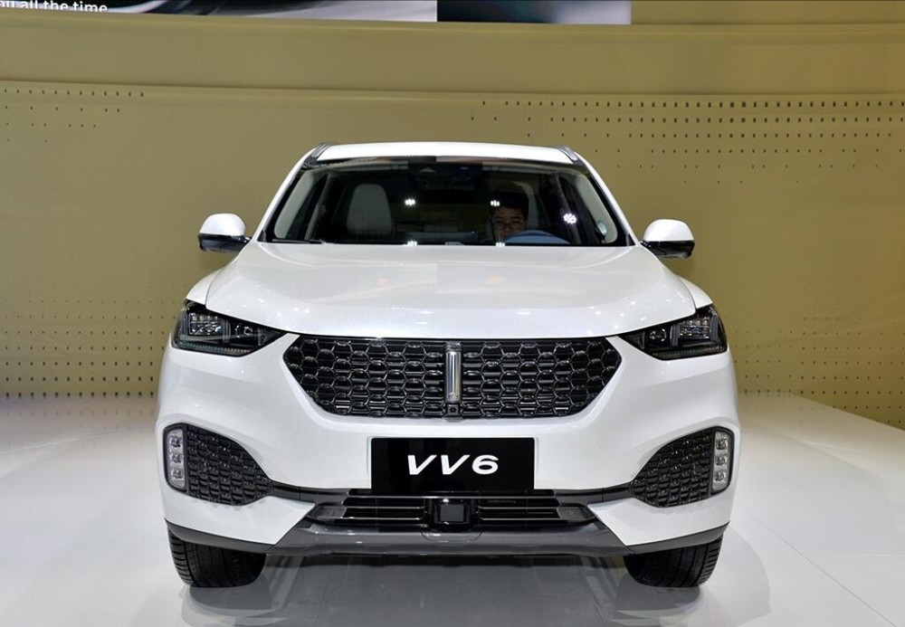 最新款長城,科技與歷史的完美融合之杰作