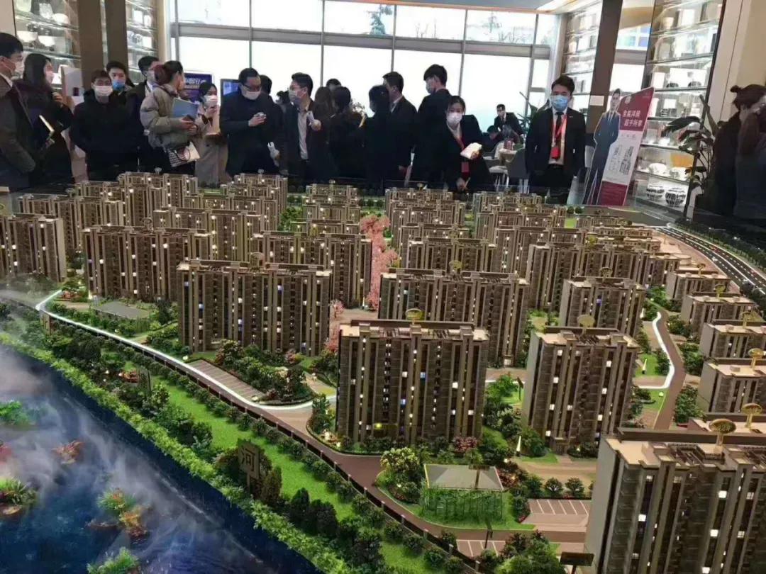 蘇州最新樓市動態，繁榮中的機遇與挑戰