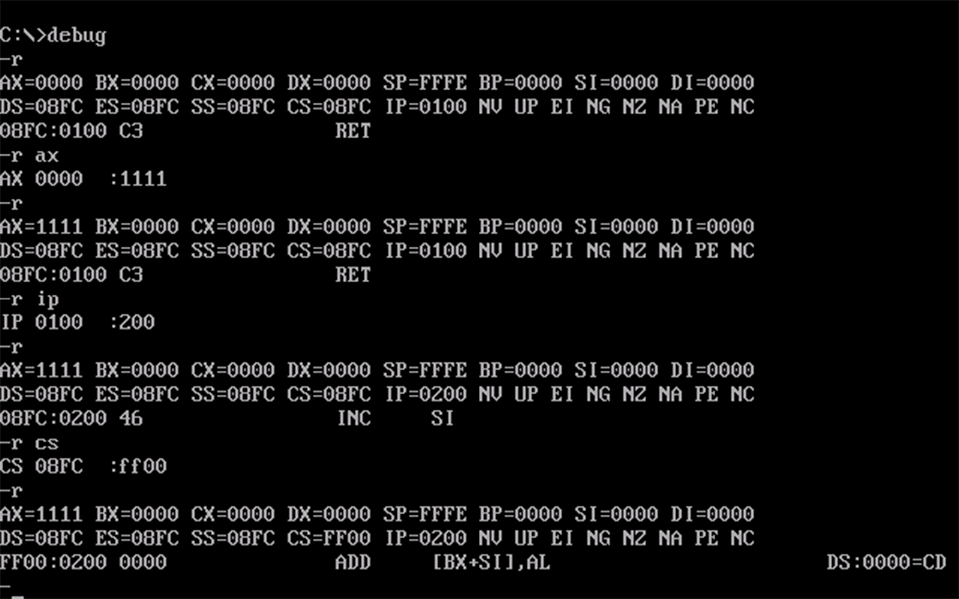 解鎖潛能,邁向智造新紀元,最新機械指令詳解