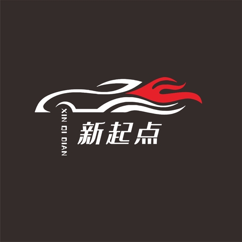 起點最新Logo透明的觀點論述及影響分析