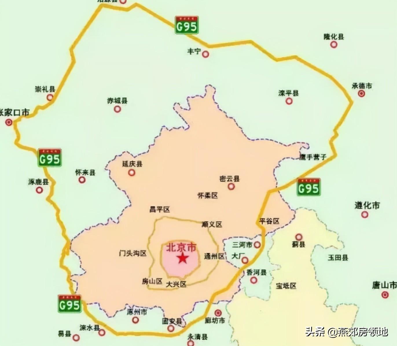 固安最新限購政策,科技驅動重塑居住新篇章