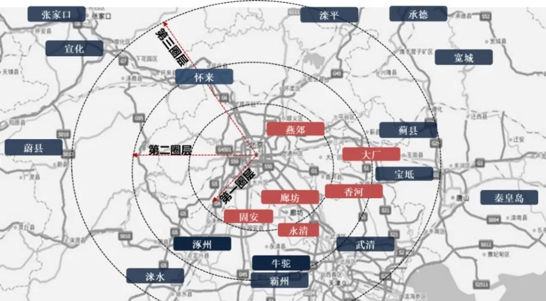 固安最新限購政策,科技驅動重塑居住新篇章