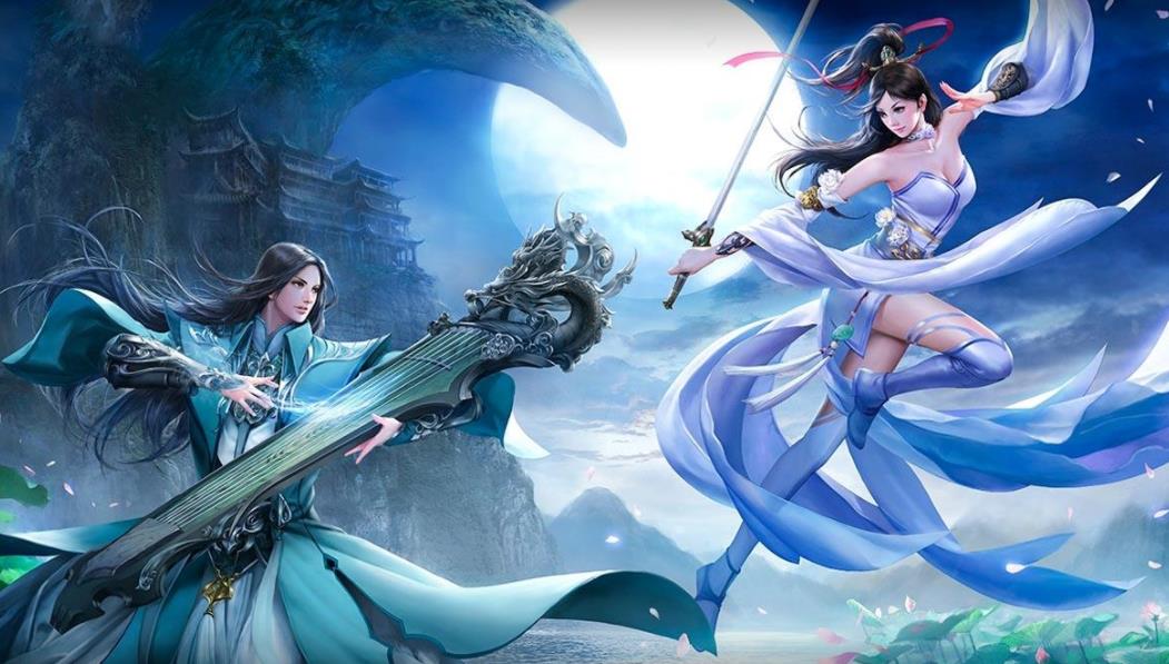 最新修仙游戲觀點論述,游戲內容與玩家體驗解析