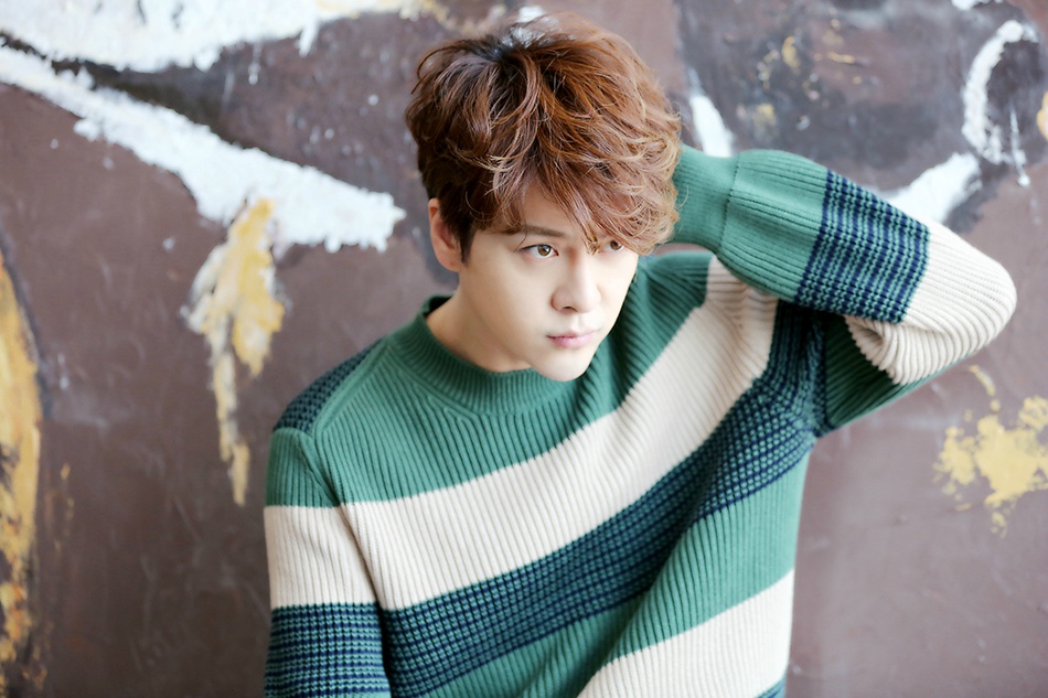 徐海喬最新時(shí)尚活力瞬間捕捉照曝光！