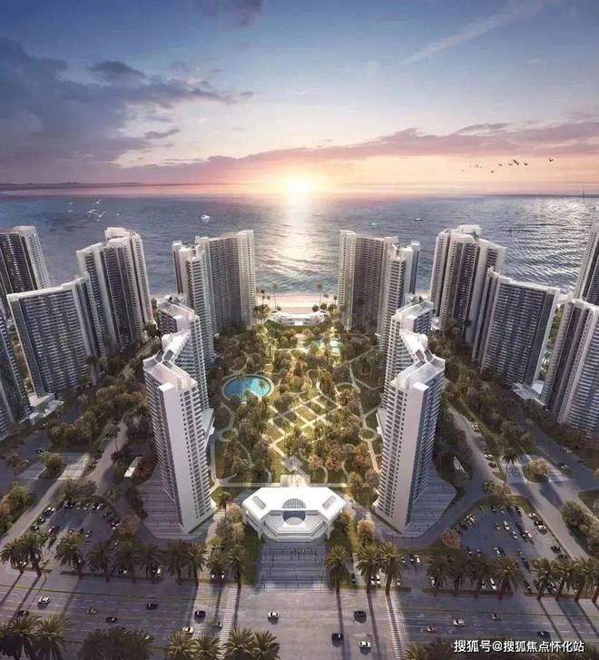 平潭最新樓盤購房指南,詳解購房步驟與選擇建議