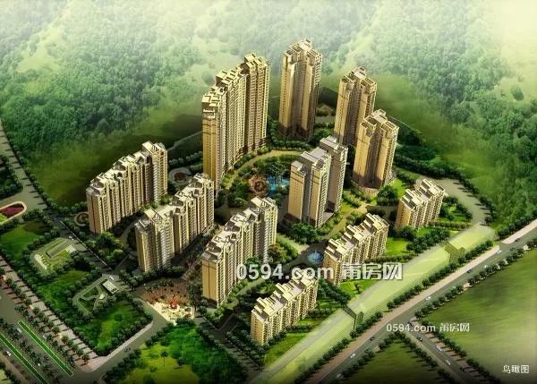 莆田樓市最新價(jià)格概覽,市場走勢(shì)分析與購房指南