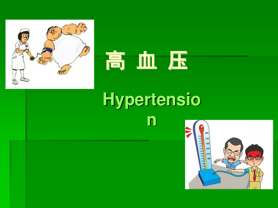 小巷獨特寶藏揭秘,高血壓知識特色小店的最新課件探索