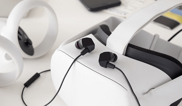 VR最新產品,革新之力引領未來展望