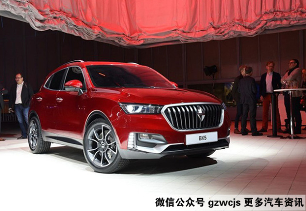 寶沃最新銷量數據發布!汽車市場強勁表現!