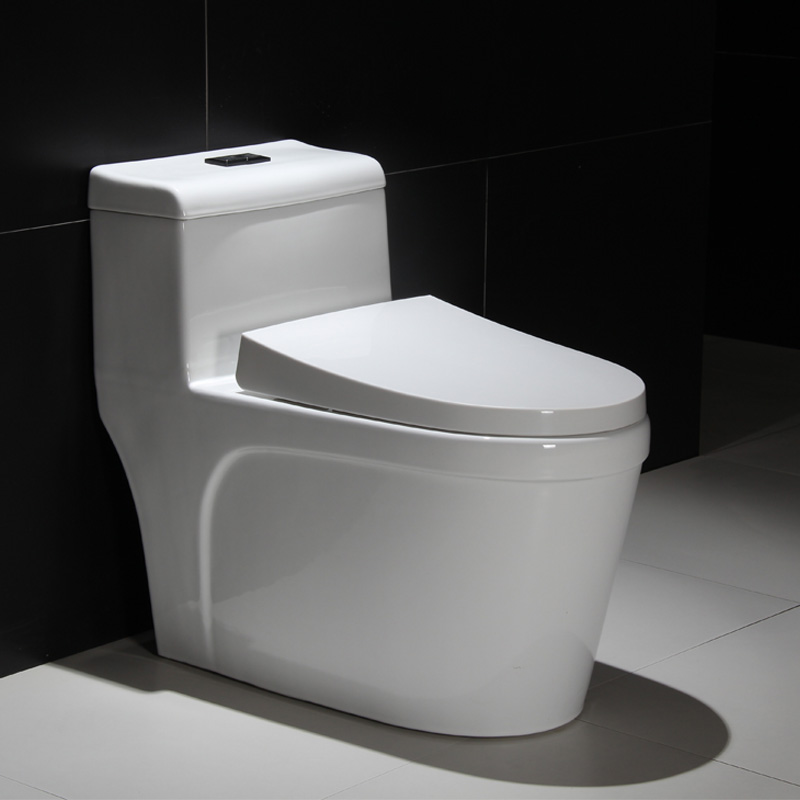 最新款坐便器，重塑您的衛浴體驗之旅
