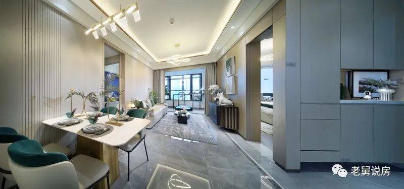 灤縣最新樓盤，城市發(fā)展與居住品質(zhì)的新高地