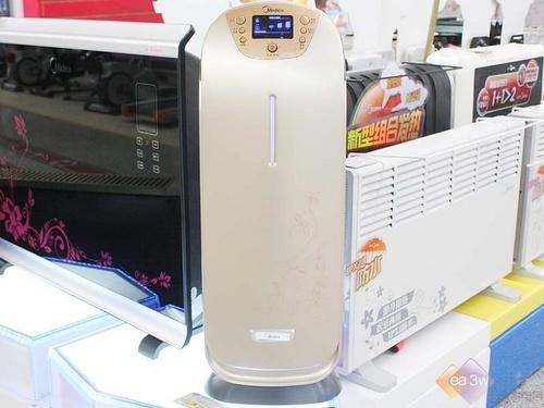 美的最新產品觀點論述與展示