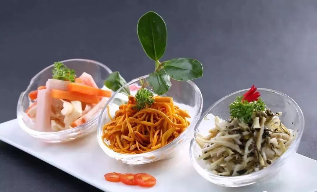 2025最新涼菜大全,開啟美食人生,提升自信與成就感!