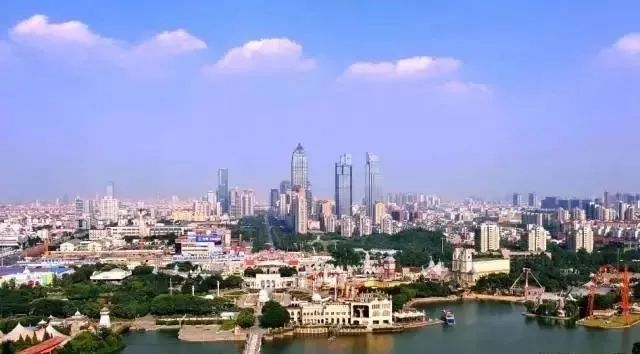 興化最新樓盤概覽,最新樓盤概述與特色解析