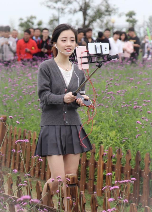 最新野外直播探索自然奧秘,開啟自然探索新紀(jì)元