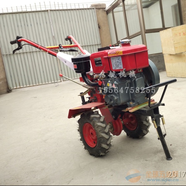 最新小型農(nóng)用旋耕機(jī)，引領(lǐng)現(xiàn)代農(nóng)耕新時代的力量