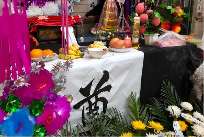 淳化最新喪事科技重塑告別儀式,未來哀思體驗(yàn)引領(lǐng)時代風(fēng)潮