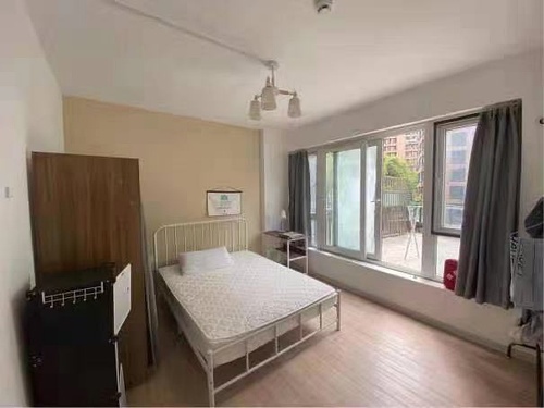 冠縣租房信息及自然美景探索,內心的平靜之旅