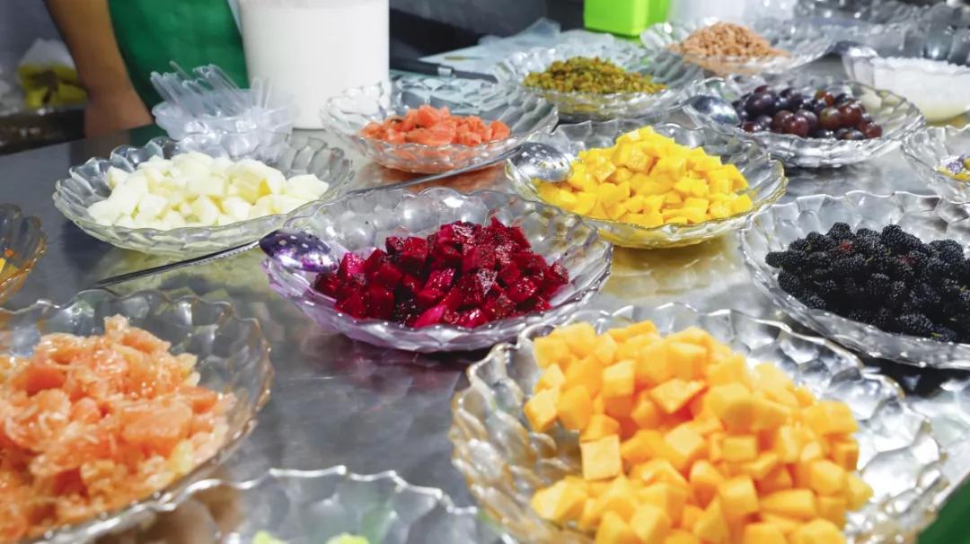 最新水果店名,自然美景的旅行探索之旅