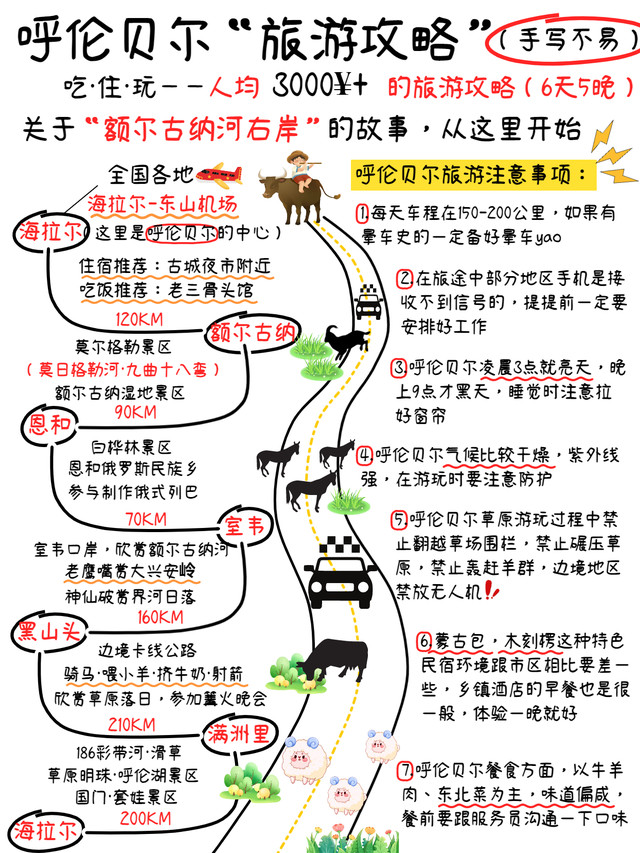 阿爾山最新旅游攻略分享,探索綠意盎然的世界!